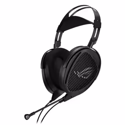 ASUS ROG Kithara Casque Avec fil Arceau Gaming Noir - Vue supplémentaire 2