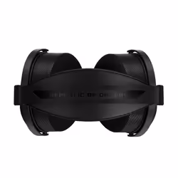ASUS ROG Kithara Casque Avec fil Arceau Gaming Noir - Vue supplémentaire 5