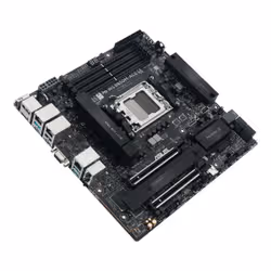 ASUS PRO WS B850M-ACE SE AMD B850 Emplacement AM5 micro ATX - Vue supplémentaire 5