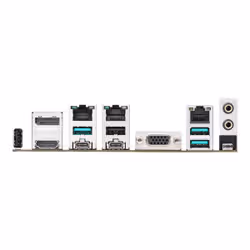 ASUS PRO WS B850M-ACE SE AMD B850 Emplacement AM5 micro ATX - Vue supplémentaire 6
