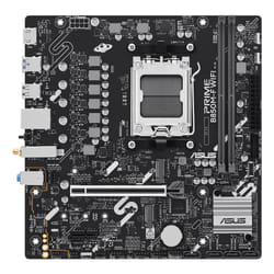 ASUS PRIME B850M-F WIFI AMD B850 Emplacement AM5 micro ATX