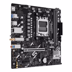 ASUS PRIME B850M-F WIFI AMD B850 Emplacement AM5 micro ATX - Vue supplémentaire 2
