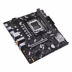 ASUS PRIME B850M-F WIFI AMD B850 Emplacement AM5 micro ATX - Vue supplémentaire 5