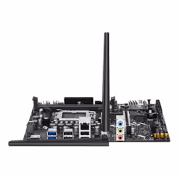 ASUS PRIME B850M-F WIFI AMD B850 Emplacement AM5 micro ATX - Vue supplémentaire 6