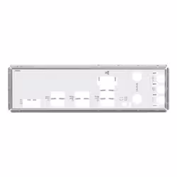 ASUS PRIME B850M-F WIFI AMD B850 Emplacement AM5 micro ATX - Vue supplémentaire 8