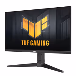 ASUS TUF Gaming VG27UQEL5A écran plat de PC 68,6 cm (27") 3840 x 2160 pixels 4K Ultra HD LCD Noir - Vue supplémentaire 2