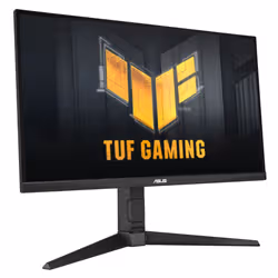 ASUS TUF Gaming VG27UQEL5A écran plat de PC 68,6 cm (27") 3840 x 2160 pixels 4K Ultra HD LCD Noir - Vue supplémentaire 3