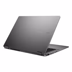 ASUS Vivobook 14 Flip TP3407SA-QL123X Copilot+ PC Intel Core Ultra 7 256V Hybride (2-en-1) 35,6 cm (14") Écran tactile WUXGA 16 Go LPDDR5x-SDRAM 1 To SSD Wi-Fi 7 (802.11be) Windows 11 Pro Gris - Vue supplémentaire 6