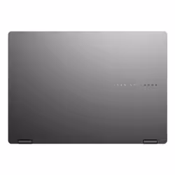 ASUS Vivobook 14 Flip TP3407SA-QL123X Copilot+ PC Intel Core Ultra 7 256V Hybride (2-en-1) 35,6 cm (14") Écran tactile WUXGA 16 Go LPDDR5x-SDRAM 1 To SSD Wi-Fi 7 (802.11be) Windows 11 Pro Gris - Vue supplémentaire 7