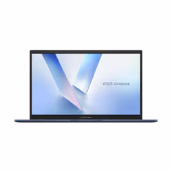 ASUS Vivobook 15 X1504VA-DICBQ4229W Intel Core 3 100U PC portable 15.6" Full HD 8Go RAM 512Go SSD Wi-Fi 6 Win11 Bleu - Vue supplémentaire 2