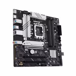 ASUS PRIME B760M-A II-CSM Intel B760 LGA 1700 micro ATX - Vue supplémentaire 3