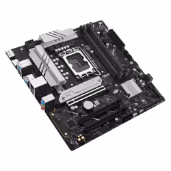 ASUS PRIME B760M-A II-CSM Intel B760 LGA 1700 micro ATX - Vue supplémentaire 5