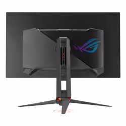 ASUS ROG Swift OLED PG32UCDM3 écran plat de PC 80 cm (31.5") 4K Ultra HD QD-OLED Noir - Vue supplémentaire 6