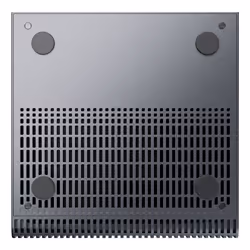 ASUS Ascent GX10 GX10-GG0026BN GB10 128 Go LPDDR5x-SDRAM 2 To SSD Mini PC Gris - Vue supplémentaire 5