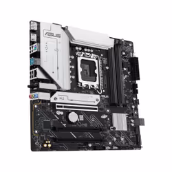 ASUS PRIME B760M-A WIFI II Intel B760 LGA 1700 micro ATX - Vue supplémentaire 3