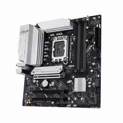 ASUS PRIME B760M-A WIFI II Intel B760 LGA 1700 micro ATX - Vue supplémentaire 4