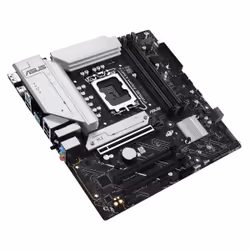 ASUS PRIME B760M-A WIFI II Intel B760 LGA 1700 micro ATX - Vue supplémentaire 5