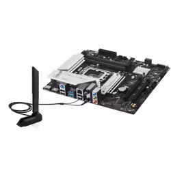 ASUS PRIME B760M-A WIFI II Intel B760 LGA 1700 micro ATX - Vue supplémentaire 8