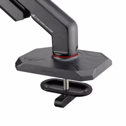 ASUS AAS01R 124,5 cm (49") Bureau Noir - Vue supplémentaire 6
