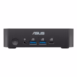 ASUS ExpertCenter PN54-S1-S50015AL AMD Ryzen™ 5 220 16 Go DDR5-SDRAM 512 Go SSD Windows 11 Pro Mini PC Noir - Vue supplémentaire 2