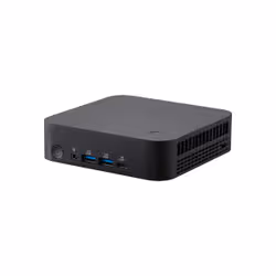 ASUS ExpertCenter PN54-BBR522MNS1 0,6L mini PC Noir 3,2 GHz - Vue supplémentaire 6