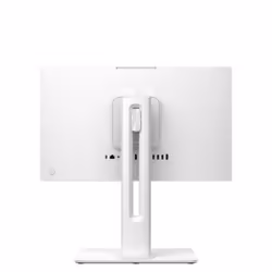 ASUS ExpertCenter P600 AiO PM640KA-WPC006X Copilot+ PC AMD Ryzen AI 5 330 60,5 cm (23.8") 1920 x 1080 pixels PC All-in-One 16 Go DDR5-SDRAM 512 Go SSD Windows 11 Pro Wi-Fi 7 (802.11be) Blanc - Vue supplémentaire 2
