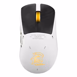 ASUS ROG Keris II Origin-KJP souris Gaming Droitier RF Wireless + Bluetooth + USB Type-A Optique 42000 DPI - Vue supplémentaire 2