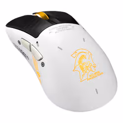 ASUS ROG Keris II Origin-KJP souris Gaming Droitier RF Wireless + Bluetooth + USB Type-A Optique 42000 DPI - Vue supplémentaire 3