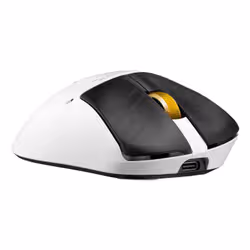 ASUS ROG Keris II Origin-KJP souris Gaming Droitier RF Wireless + Bluetooth + USB Type-A Optique 42000 DPI - Vue supplémentaire 7