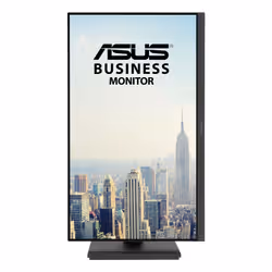 ASUS VA249QGSE Écran PC 23,8 pouces Full HD IPS 120 Hz Noir - Vue supplémentaire 2