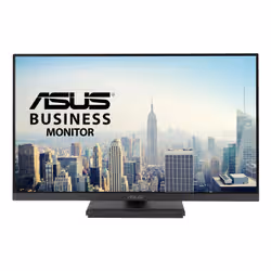 ASUS VA249QGSE Écran PC 23,8 pouces Full HD IPS 120 Hz Noir - Vue supplémentaire 3