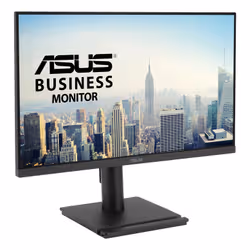 ASUS VA249QGSE Écran PC 23,8 pouces Full HD IPS 120 Hz Noir - Vue supplémentaire 6