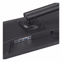 ASUS VA249QGSE Écran PC 23,8 pouces Full HD IPS 120 Hz Noir - Vue supplémentaire 7