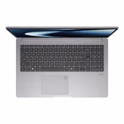 ASUS ExpertBook P1 PM1503CDA-S70253X AMD Ryzen™ 5 150 Ordinateur portable 39,6 cm (15.6") Full HD 16 Go DDR5-SDRAM 512 Go SSD Wi-Fi 6 (802.11ax) Windows 11 Pro Gris - Vue supplémentaire 3