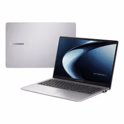 ASUS ExpertBook P1 PM1503CDA-S70253X AMD Ryzen™ 5 150 Ordinateur portable 39,6 cm (15.6") Full HD 16 Go DDR5-SDRAM 512 Go SSD Wi-Fi 6 (802.11ax) Windows 11 Pro Gris - Vue supplémentaire 4