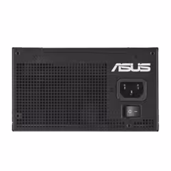 ASUS TUF-GAMING-850G-EVO unité d'alimentation d'énergie 850 W 20+4 pin ATX ATX Noir - Vue supplémentaire 5