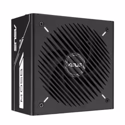 ASUS Prime -850G unité d'alimentation d'énergie 850 W 20+4 pin ATX ATX Noir - Vue supplémentaire 2