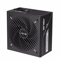 ASUS Prime -850G unité d'alimentation d'énergie 850 W 20+4 pin ATX ATX Noir - Vue supplémentaire 3