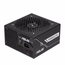 ASUS Prime -850G unité d'alimentation d'énergie 850 W 20+4 pin ATX ATX Noir - Vue supplémentaire 6