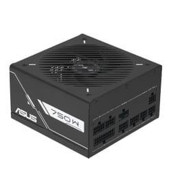 ASUS Prime -750G unité d'alimentation d'énergie 750 W 20+4 pin ATX ATX Noir