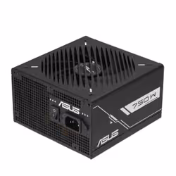ASUS Prime -750G unité d'alimentation d'énergie 750 W 20+4 pin ATX ATX Noir - Vue supplémentaire 4