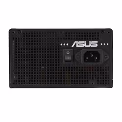 ASUS Prime -750G unité d'alimentation d'énergie 750 W 20+4 pin ATX ATX Noir - Vue supplémentaire 5