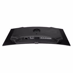 ASUS ROG Swift OLED PG34WCDN écran plat de PC 34" Quad HD QD-OLED Noir - Vue supplémentaire 5