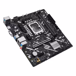 ASUS PRIME H810M-K Intel H810 LGA 1851 (Socket V1) micro ATX - Vue supplémentaire 4