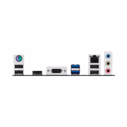 ASUS PRIME H810M-K Intel H810 LGA 1851 (Socket V1) micro ATX - Vue supplémentaire 5