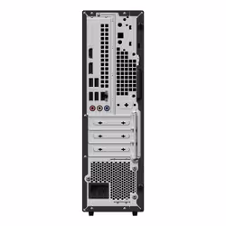 ASUS ExpertCenter P500 SFF P500SV-05210H0020 Intel Core 5 210H 16 Go DDR5-SDRAM 512 Go SSD PC Gris - Vue supplémentaire 2