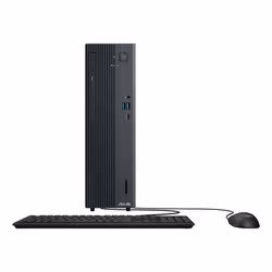 ASUS ExpertCenter P500 SFF P500SV-05210H0020 Intel Core 5 210H 16 Go DDR5-SDRAM 512 Go SSD PC Gris - Vue supplémentaire 7