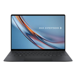 ASUS ExpertBook Ultra B9406CAA-TH0132X Copilot+ PC Intel Core Ultra 7 356H Ordinateur portable 35,6 cm (14") Écran tactile WQXGA+ 32 Go LPDDR5x-SDRAM 1 To SSD Wi-Fi 7 (802.11be) Windows 11 Pro Gris