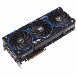 ASUS TUF Gaming TUF-RX9070XT-O16G-COD-BO7 AMD Radeon RX 9070 XT 16 Go GDDR6 - Vue supplémentaire 3