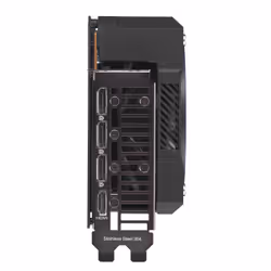 ASUS TUF Gaming TUF-RX9070XT-O16G-COD-BO7 AMD Radeon RX 9070 XT 16 Go GDDR6 - Vue supplémentaire 4